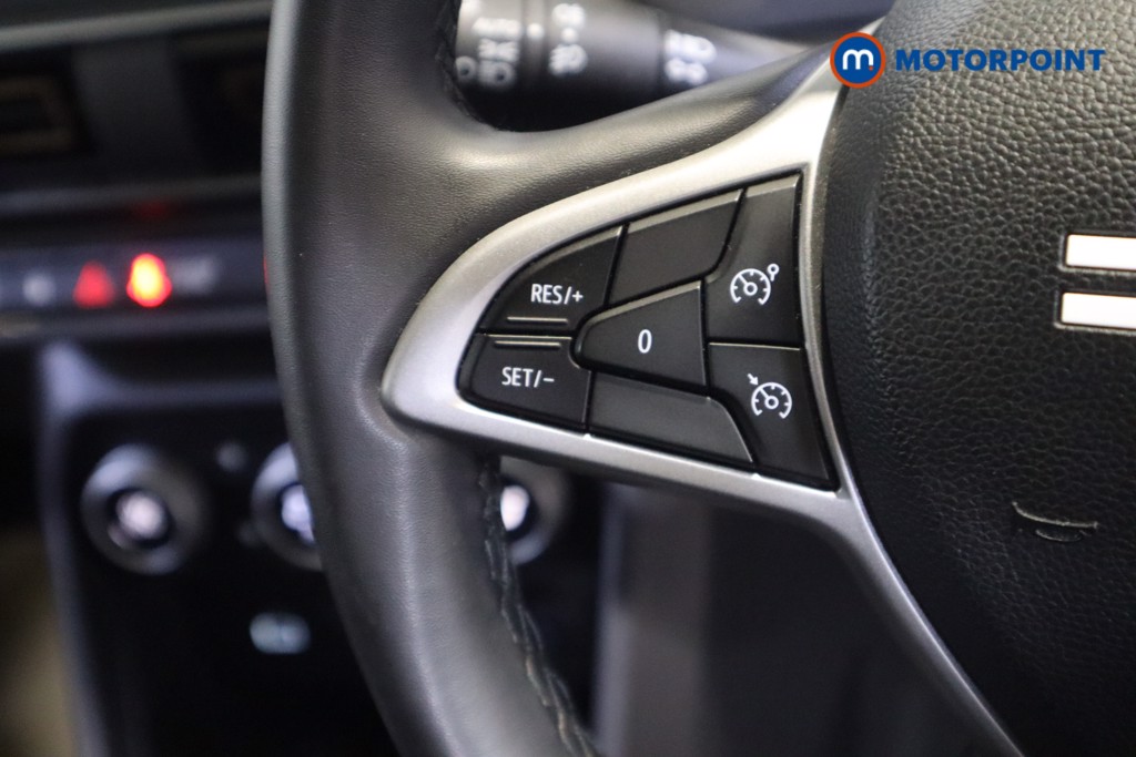 Dacia Jogger Extreme Automatic Petrol-Electric Hybrid People Carrier - Stock Number (1569294) - 10th supplementary image