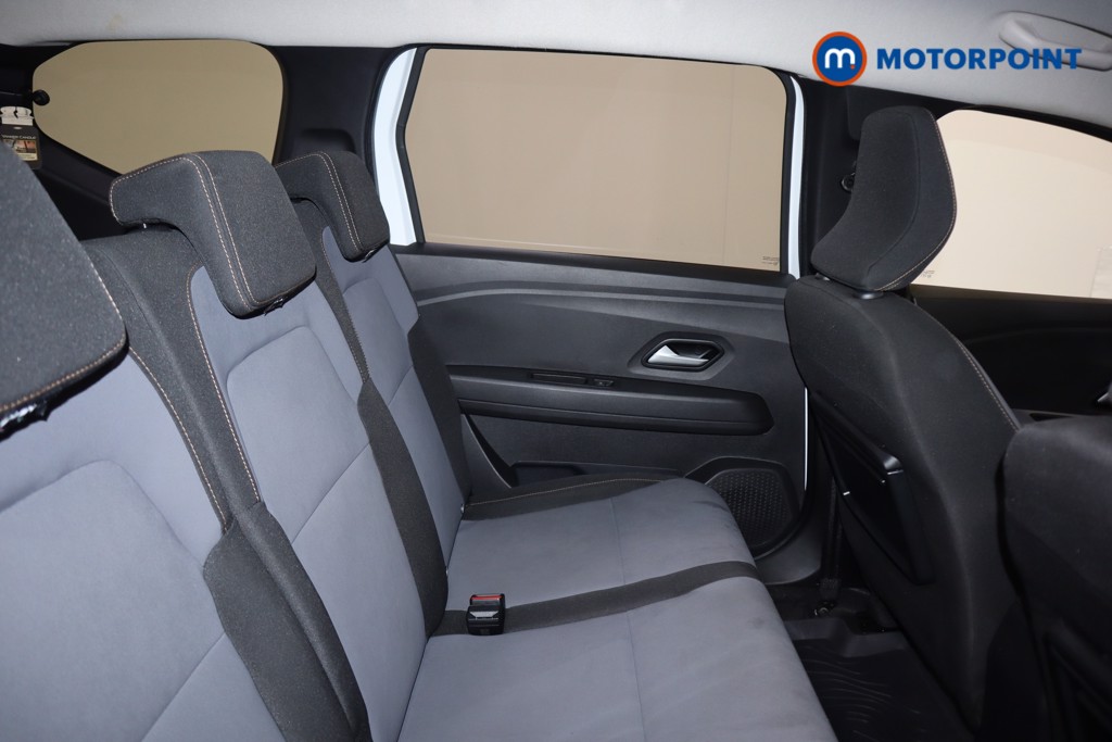 Dacia Jogger Extreme Automatic Petrol-Electric Hybrid People Carrier - Stock Number (1569294) - 12th supplementary image