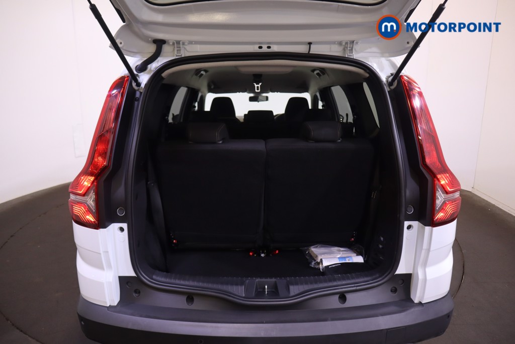 Dacia Jogger Extreme Automatic Petrol-Electric Hybrid People Carrier - Stock Number (1569294) - 13th supplementary image