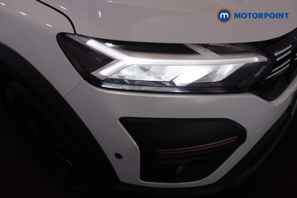 Dacia Jogger Extreme Automatic Petrol-Electric Hybrid People Carrier - Stock Number (1569294) - 18th supplementary image