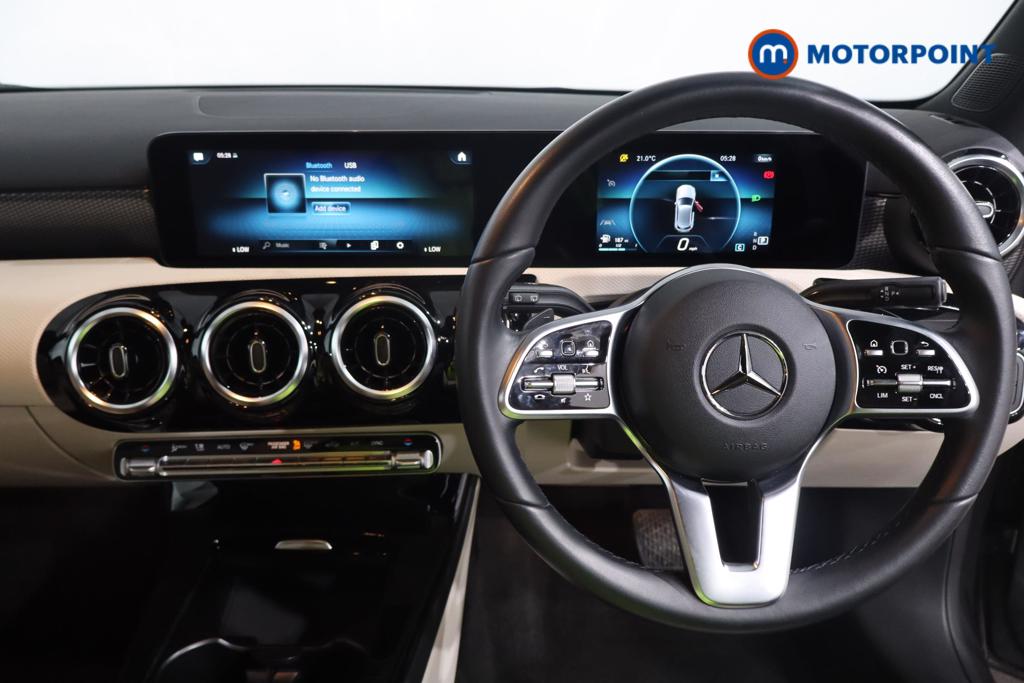 Mercedes-Benz A Class Sport Executive Edition Automatic Petrol Hatchback - Stock Number (1569342) - 2nd supplementary image