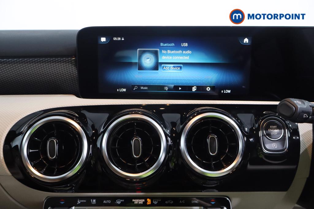 Mercedes-Benz A Class Sport Executive Edition Automatic Petrol Hatchback - Stock Number (1569342) - 3rd supplementary image
