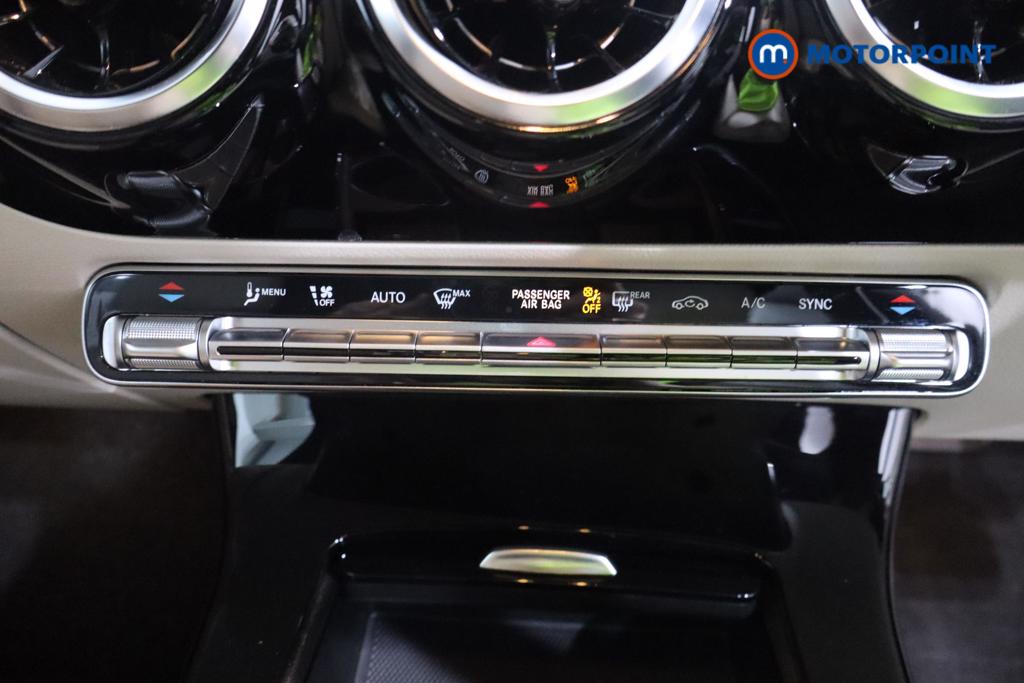 Mercedes-Benz A Class Sport Executive Edition Automatic Petrol Hatchback - Stock Number (1569342) - 4th supplementary image