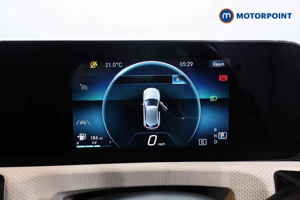 Mercedes-Benz A Class Sport Executive Edition Automatic Petrol Hatchback - Stock Number (1569342) - 6th supplementary image