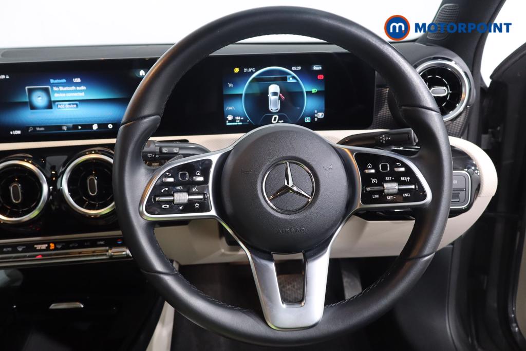 Mercedes-Benz A Class Sport Executive Edition Automatic Petrol Hatchback - Stock Number (1569342) - 7th supplementary image