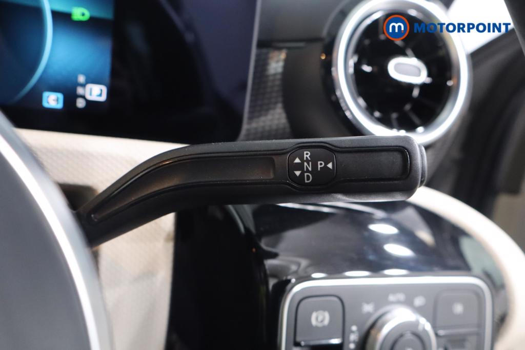 Mercedes-Benz A Class Sport Executive Edition Automatic Petrol Hatchback - Stock Number (1569342) - 10th supplementary image