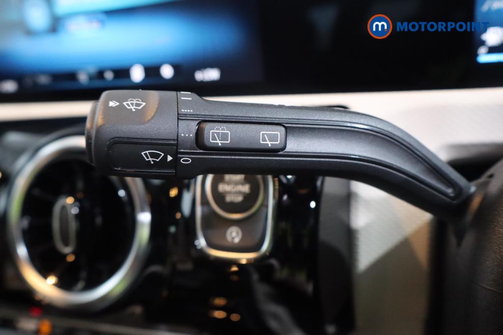 Mercedes-Benz A Class Sport Executive Edition Automatic Petrol Hatchback - Stock Number (1569342) - 11th supplementary image