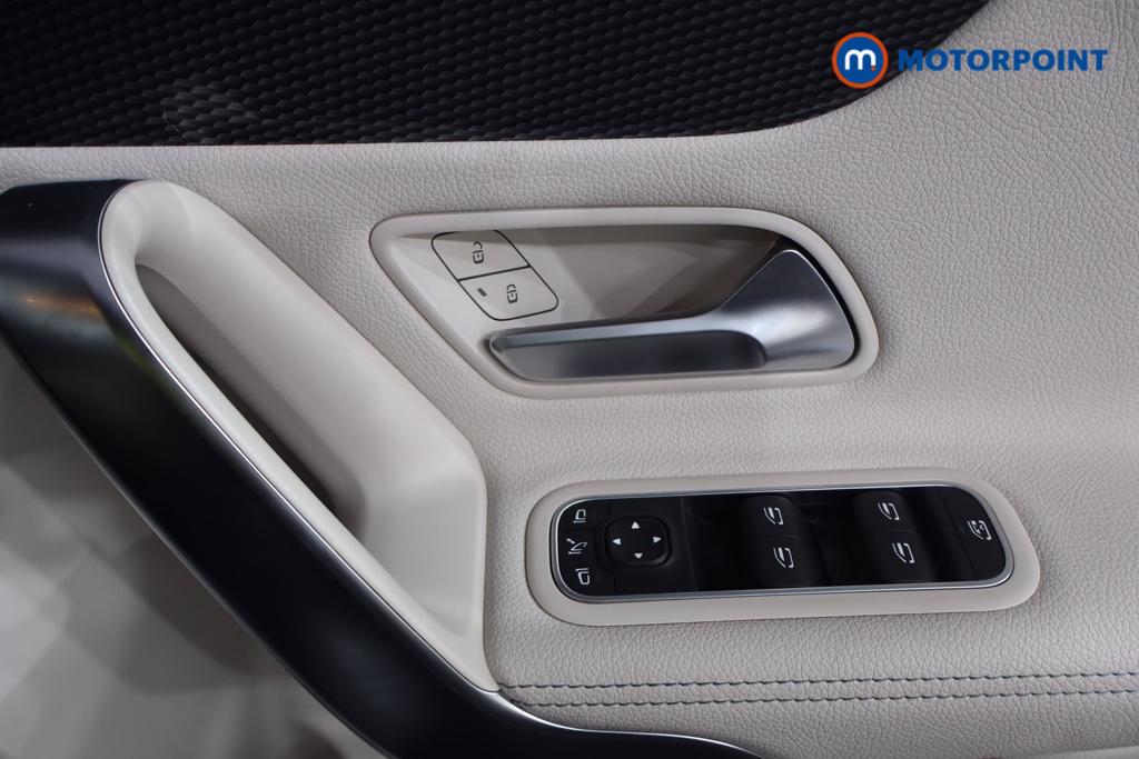 Mercedes-Benz A Class Sport Executive Edition Automatic Petrol Hatchback - Stock Number (1569342) - 13th supplementary image