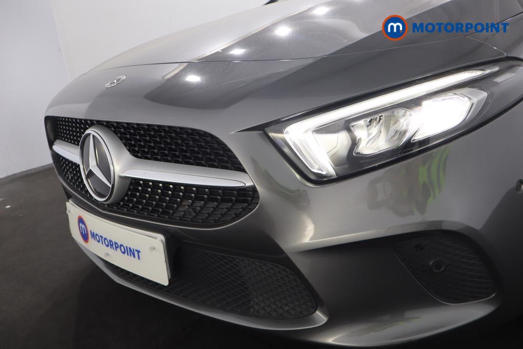 Mercedes-Benz A Class Sport Executive Edition Automatic Petrol Hatchback - Stock Number (1569342) - 15th supplementary image