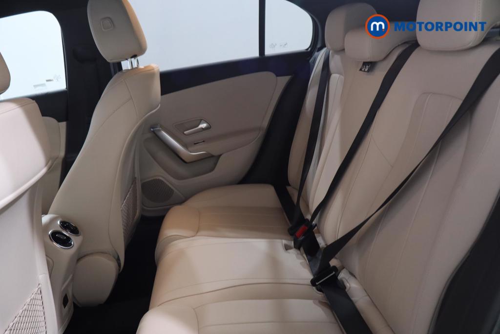 Mercedes-Benz A Class Sport Executive Edition Automatic Petrol Hatchback - Stock Number (1569342) - 18th supplementary image