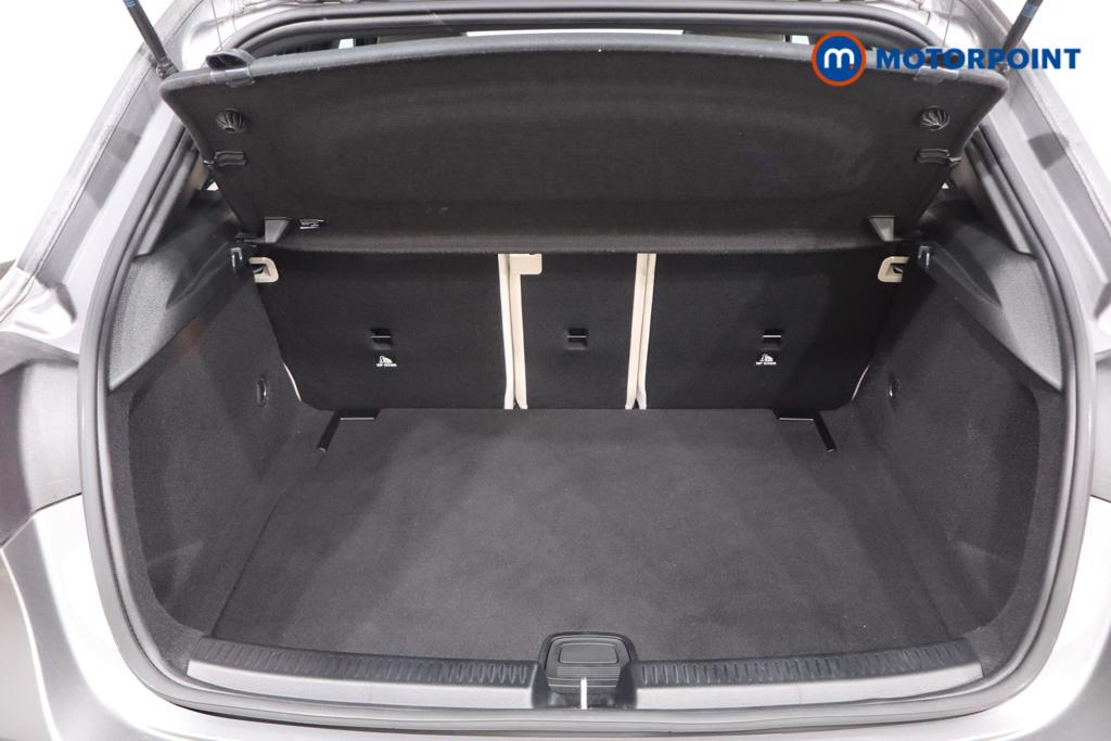Mercedes-Benz A Class Sport Executive Edition Automatic Petrol Hatchback - Stock Number (1569342) - 20th supplementary image