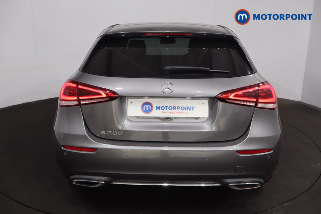 Mercedes-Benz A Class Sport Executive Edition Automatic Petrol Hatchback - Stock Number (1569342) - 21st supplementary image