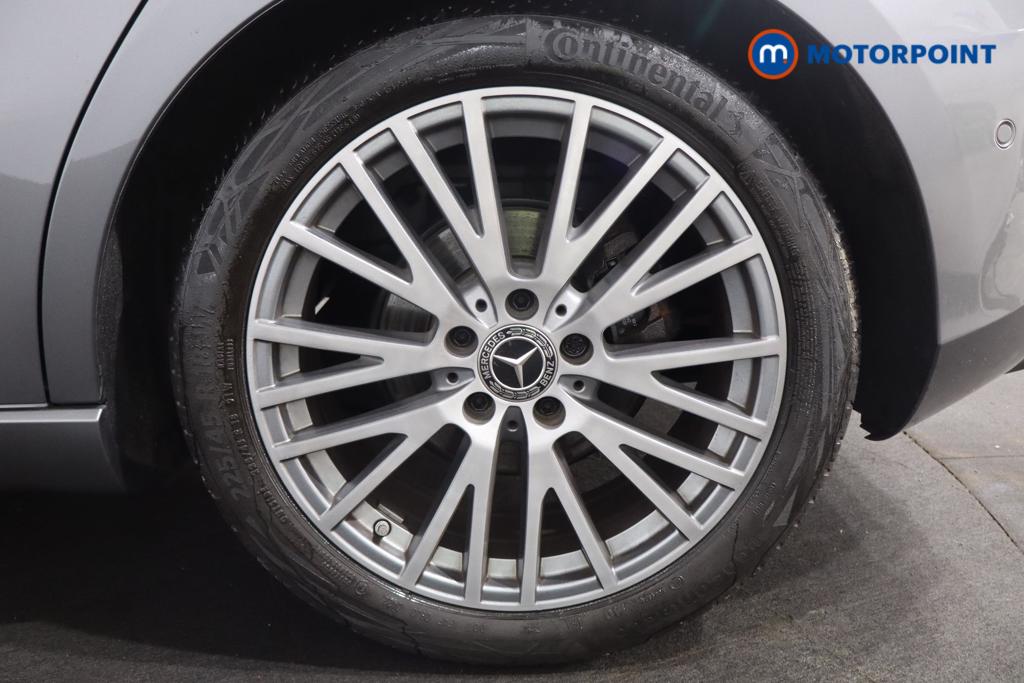 Mercedes-Benz A Class Sport Executive Edition Automatic Petrol Hatchback - Stock Number (1569342) - 25th supplementary image