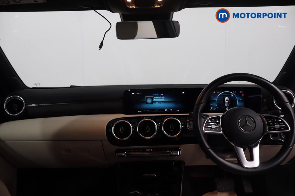 Mercedes-Benz A Class Sport Executive Edition Automatic Petrol Hatchback - Stock Number (1569342) - 1st supplementary image