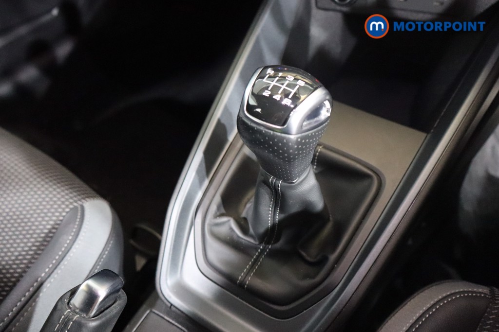 Audi A1 Black Edition Manual Petrol Hatchback - Stock Number (1569378) - 10th supplementary image