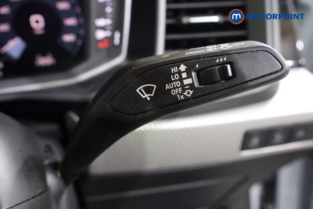 Audi A1 Black Edition Manual Petrol Hatchback - Stock Number (1569378) - 15th supplementary image