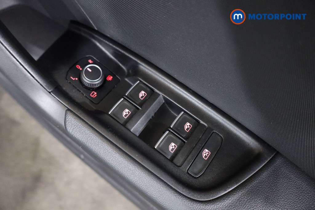 Audi A1 Black Edition Manual Petrol Hatchback - Stock Number (1569378) - 17th supplementary image