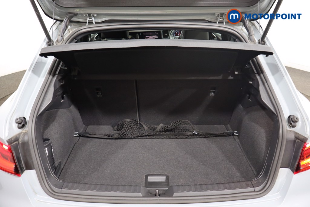 Audi A1 Black Edition Manual Petrol Hatchback - Stock Number (1569378) - 22nd supplementary image