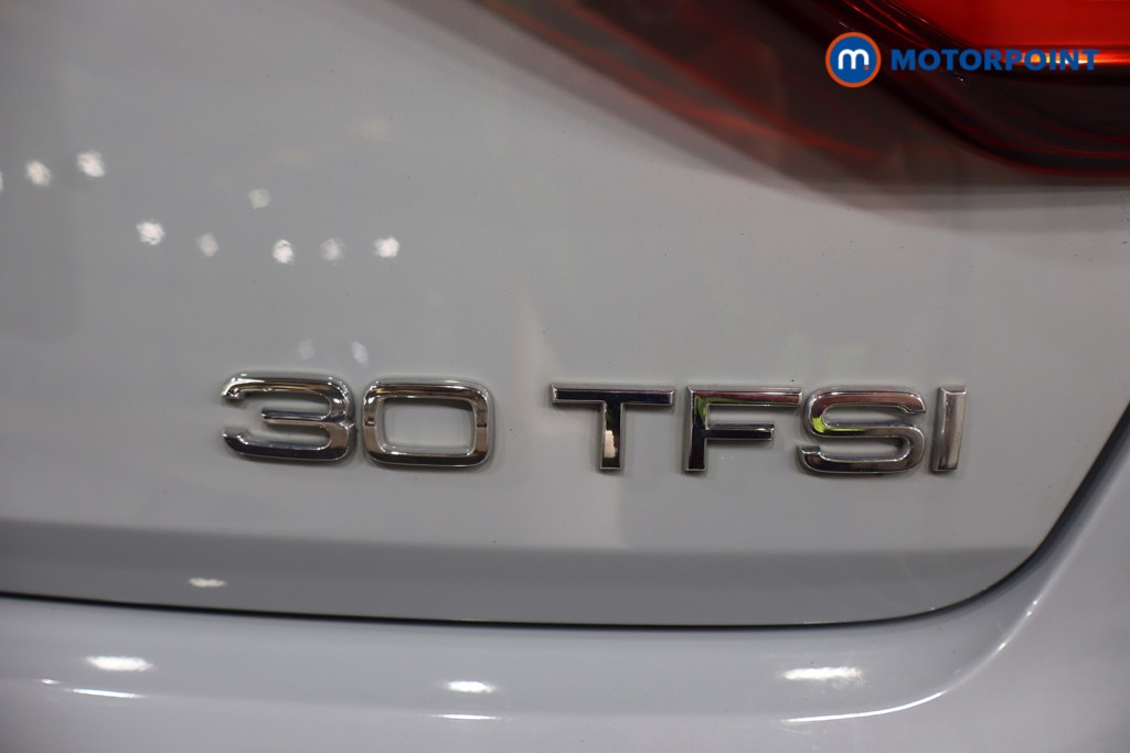 Audi A1 Black Edition Manual Petrol Hatchback - Stock Number (1569378) - 29th supplementary image