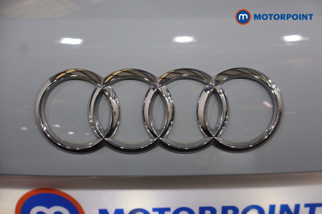 Audi A1 Black Edition Manual Petrol Hatchback - Stock Number (1569378) - 31st supplementary image