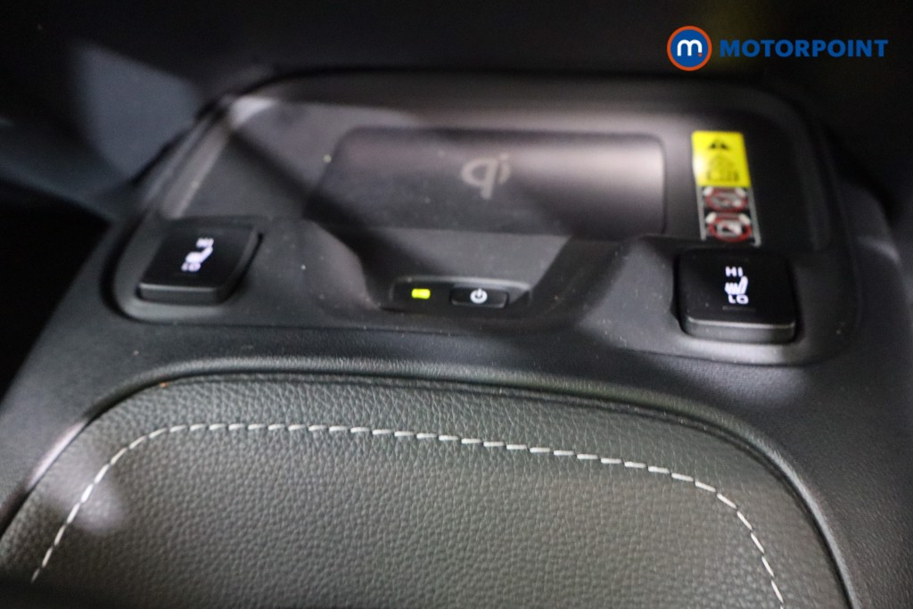 Toyota Corolla Excel Automatic Petrol-Electric Hybrid Hatchback - Stock Number (1569381) - 12th supplementary image