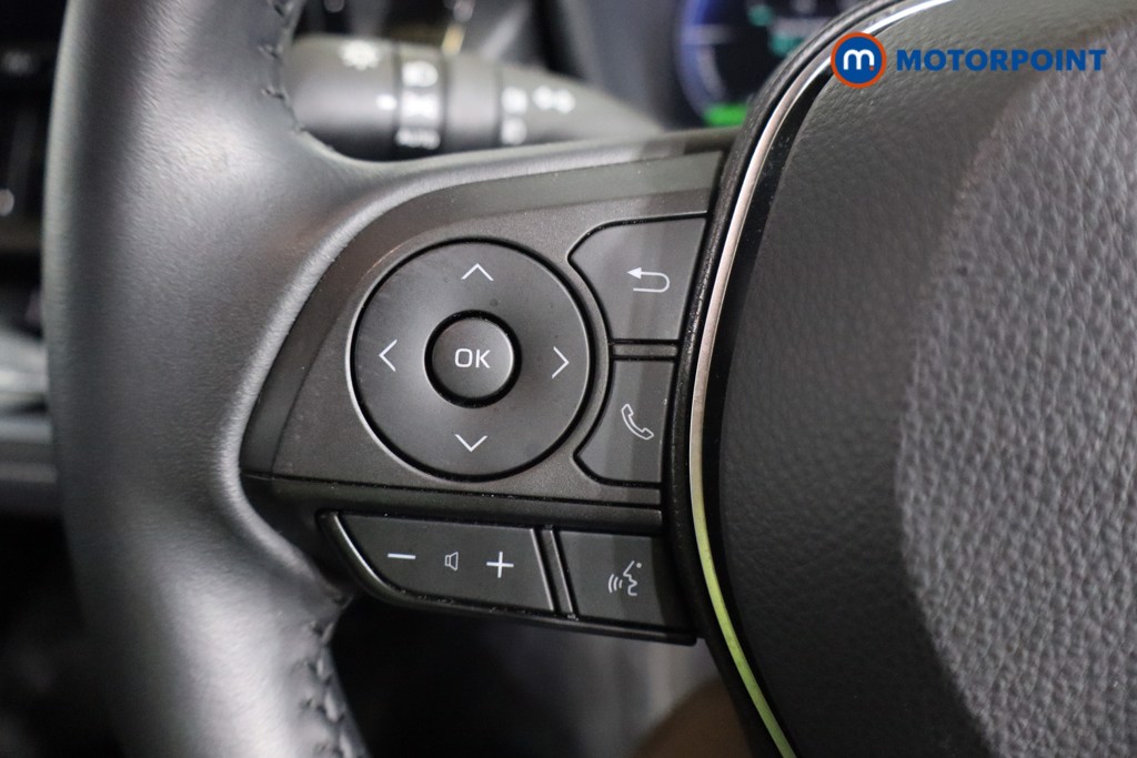 Toyota Corolla Excel Automatic Petrol-Electric Hybrid Hatchback - Stock Number (1569381) - 14th supplementary image