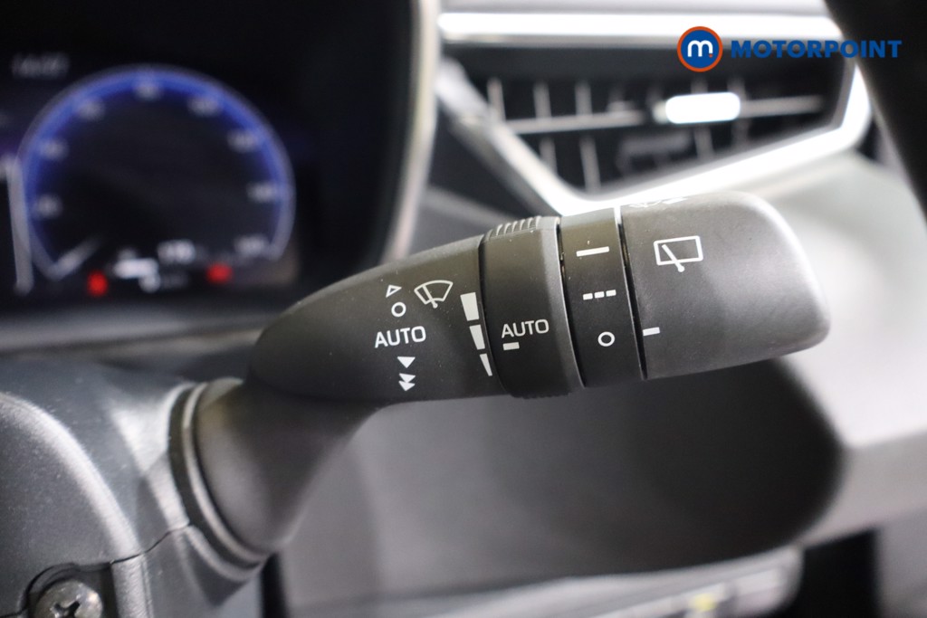 Toyota Corolla Excel Automatic Petrol-Electric Hybrid Hatchback - Stock Number (1569381) - 17th supplementary image