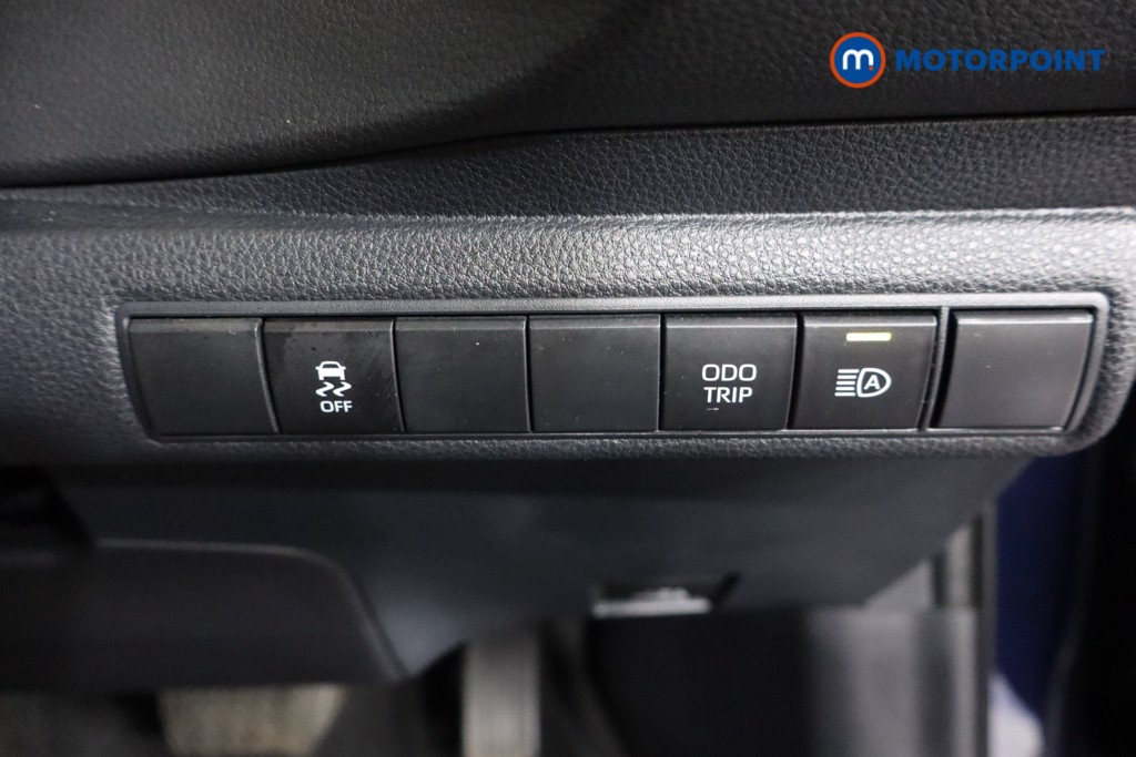 Toyota Corolla Excel Automatic Petrol-Electric Hybrid Hatchback - Stock Number (1569381) - 18th supplementary image