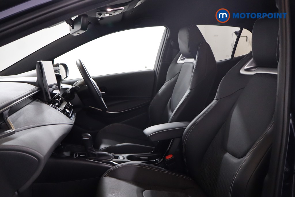 Toyota Corolla Excel Automatic Petrol-Electric Hybrid Hatchback - Stock Number (1569381) - 21st supplementary image