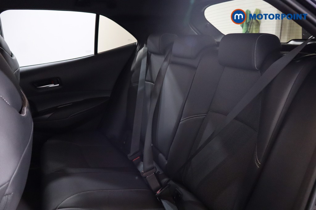 Toyota Corolla Excel Automatic Petrol-Electric Hybrid Hatchback - Stock Number (1569381) - 22nd supplementary image