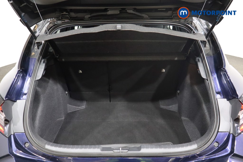 Toyota Corolla Excel Automatic Petrol-Electric Hybrid Hatchback - Stock Number (1569381) - 25th supplementary image