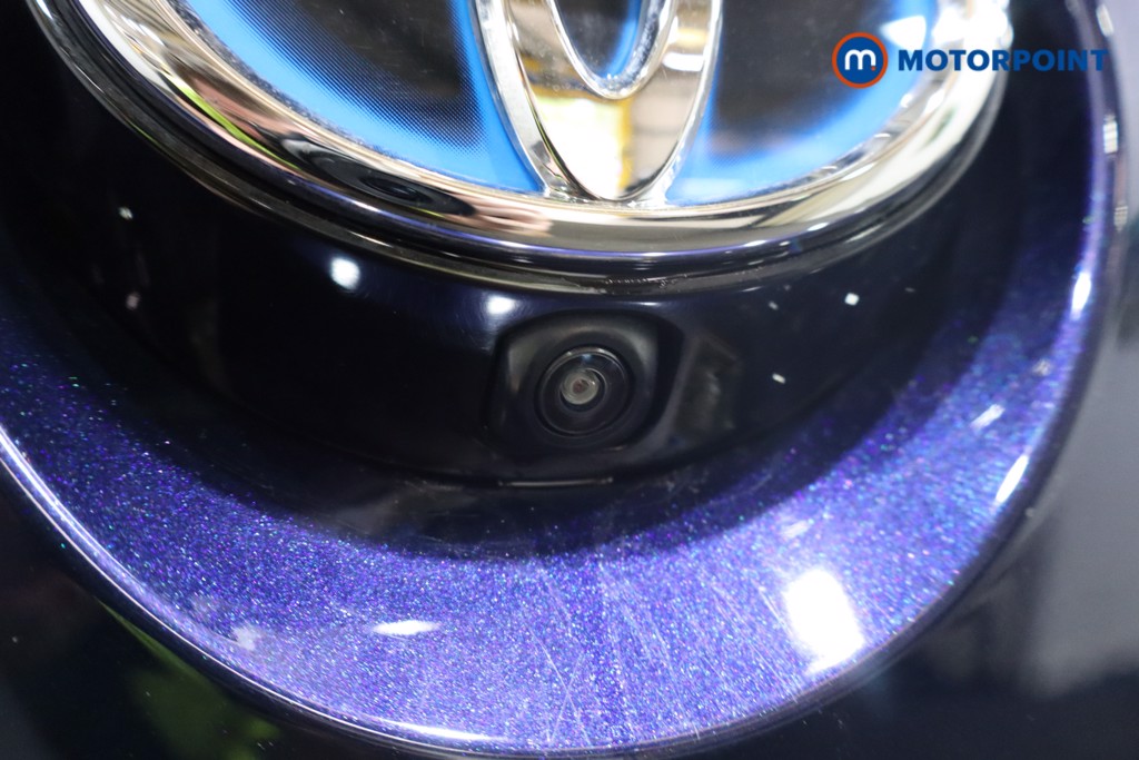 Toyota Corolla Excel Automatic Petrol-Electric Hybrid Hatchback - Stock Number (1569381) - 26th supplementary image