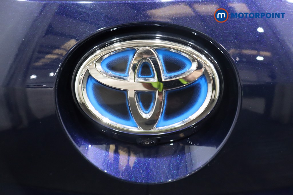 Toyota Corolla Excel Automatic Petrol-Electric Hybrid Hatchback - Stock Number (1569381) - 35th supplementary image