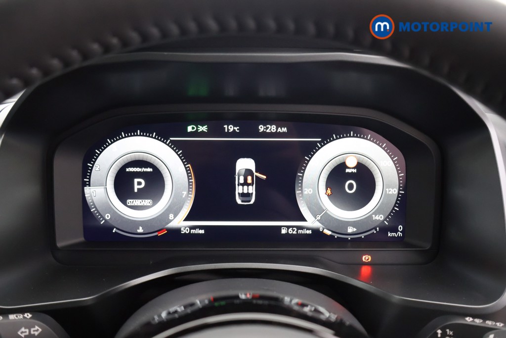 Nissan Qashqai Tekna Automatic Petrol SUV - Stock Number (1569406) - 4th supplementary image