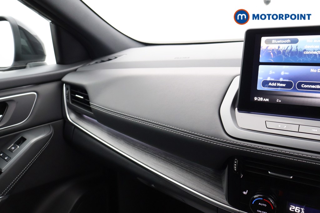 Nissan Qashqai Tekna Automatic Petrol SUV - Stock Number (1569406) - 7th supplementary image