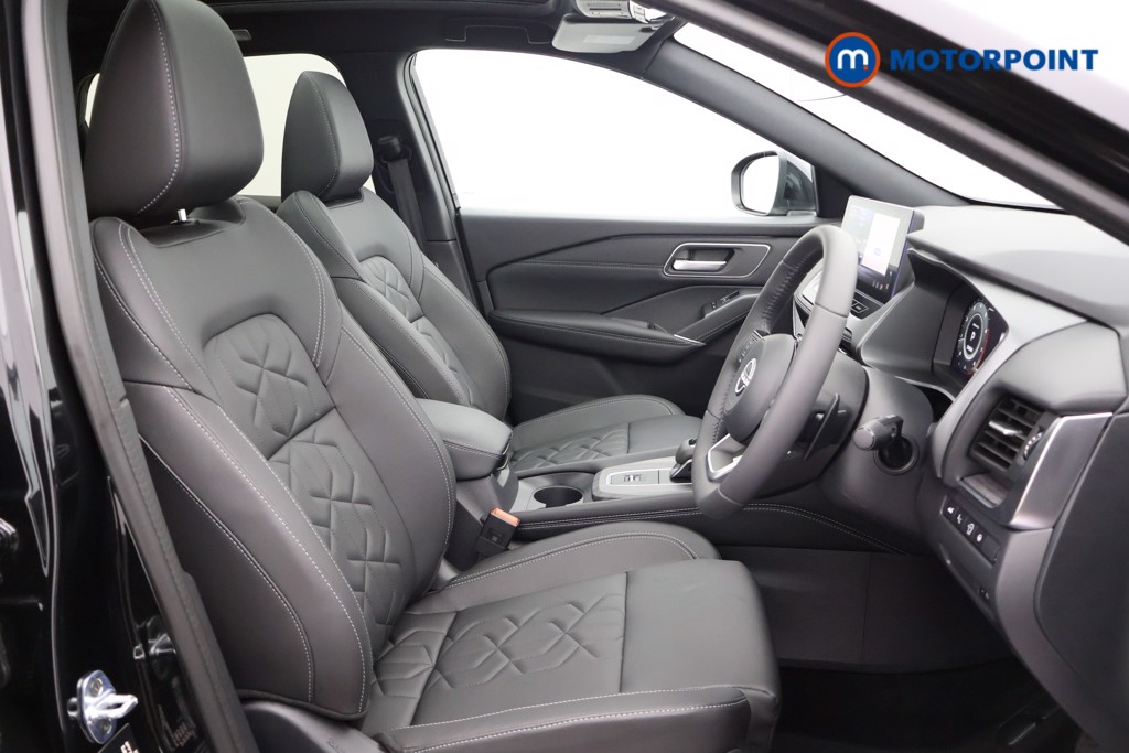 Nissan Qashqai Tekna Automatic Petrol SUV - Stock Number (1569406) - 11th supplementary image