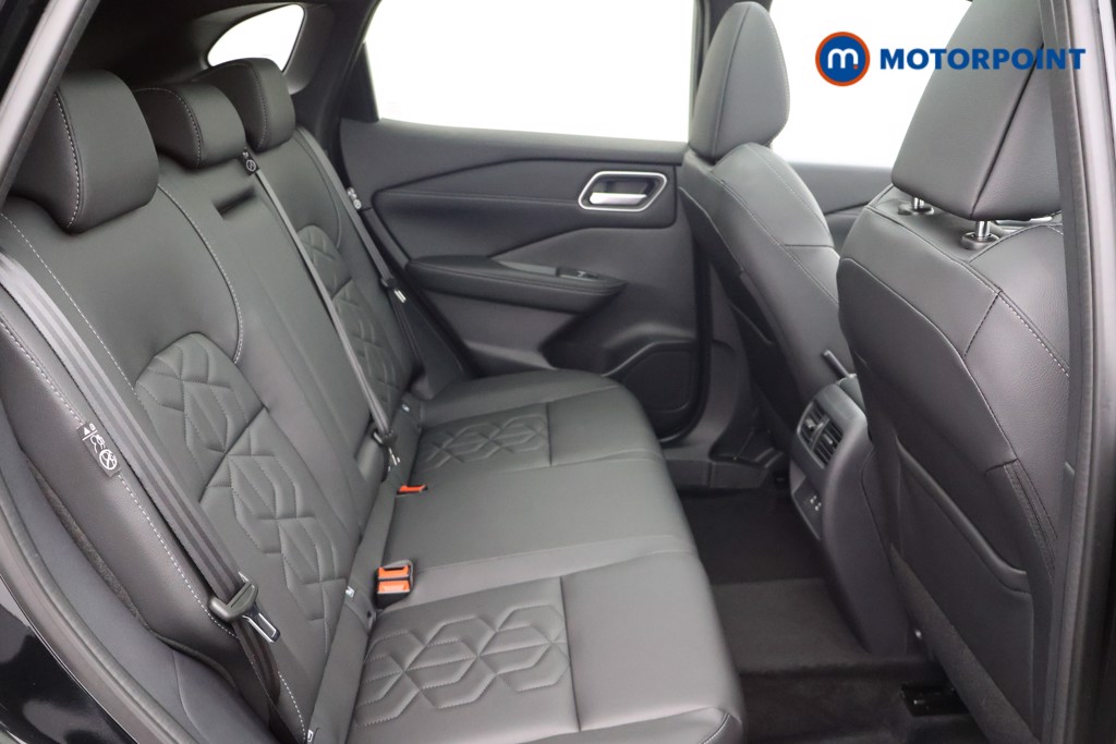 Nissan Qashqai Tekna Automatic Petrol SUV - Stock Number (1569406) - 13th supplementary image