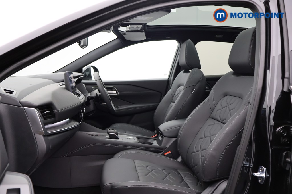 Nissan Qashqai Tekna Automatic Petrol SUV - Stock Number (1569406) - 15th supplementary image
