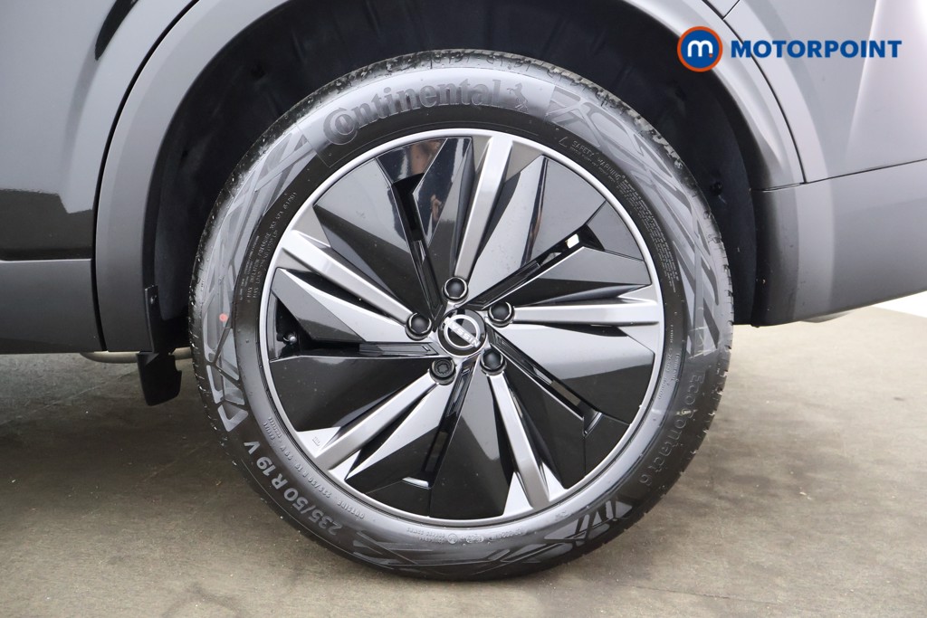 Nissan Qashqai Tekna Automatic Petrol SUV - Stock Number (1569406) - 20th supplementary image