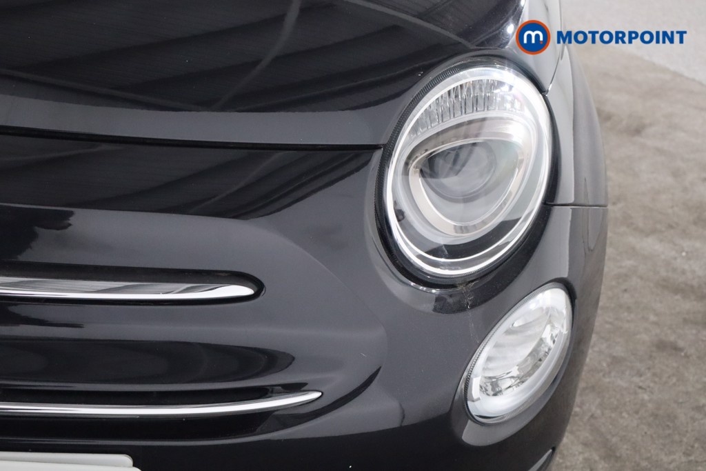 Fiat 500 Lounge Manual Petrol-Electric Hybrid Hatchback - Stock Number (1569627) - 25th supplementary image