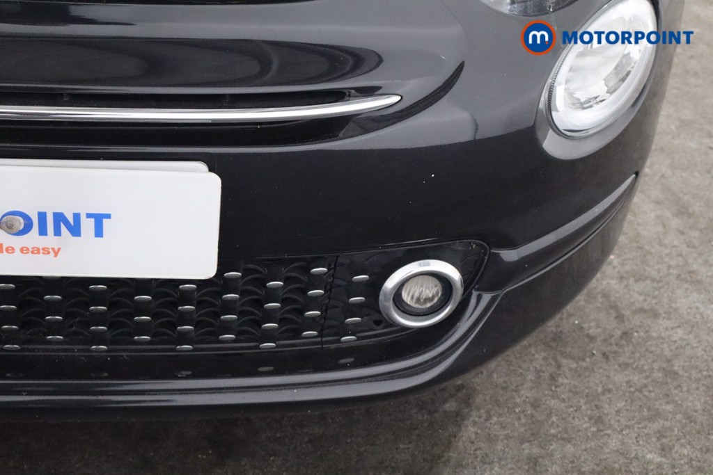 Fiat 500 Lounge Manual Petrol-Electric Hybrid Hatchback - Stock Number (1569627) - 26th supplementary image