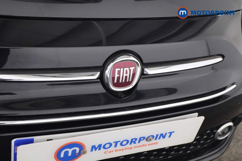 Fiat 500 Lounge Manual Petrol-Electric Hybrid Hatchback - Stock Number (1569627) - 27th supplementary image