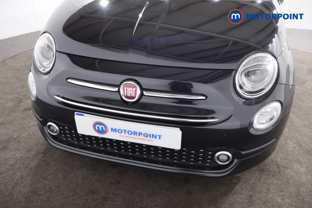 Fiat 500 Lounge Manual Petrol-Electric Hybrid Hatchback - Stock Number (1569627) - 28th supplementary image