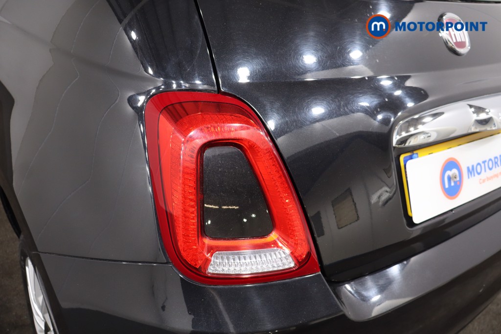 Fiat 500 Lounge Manual Petrol-Electric Hybrid Hatchback - Stock Number (1569627) - 31st supplementary image