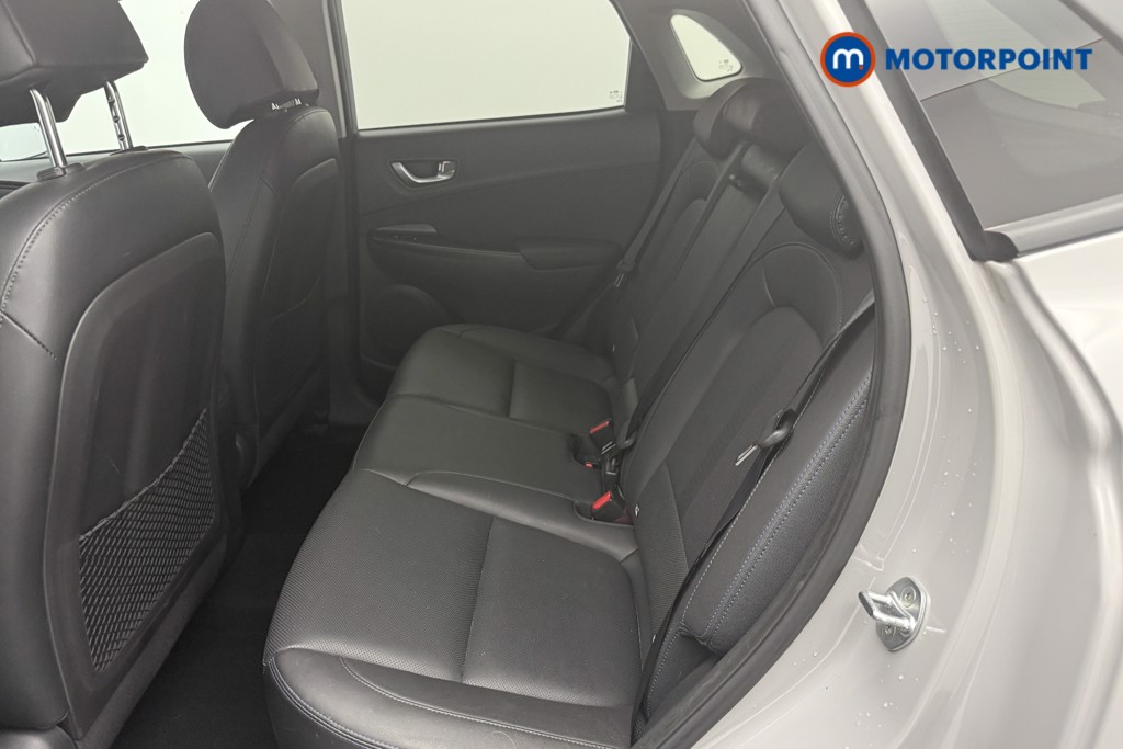 Hyundai Kona Ultimate Automatic Electric SUV - Stock Number (1569668) - 2nd supplementary image