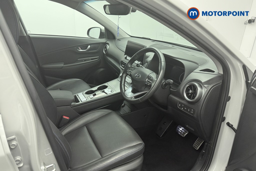 Hyundai Kona Ultimate Automatic Electric SUV - Stock Number (1569668) - 3rd supplementary image