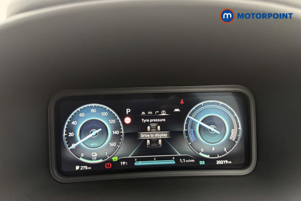 Hyundai Kona Ultimate Automatic Electric SUV - Stock Number (1569668) - 4th supplementary image