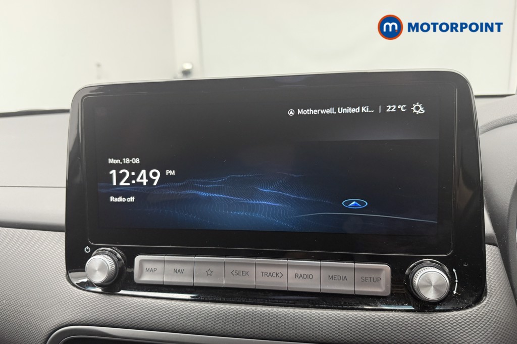 Hyundai Kona Ultimate Automatic Electric SUV - Stock Number (1569668) - 5th supplementary image