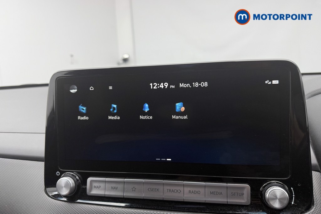 Hyundai Kona Ultimate Automatic Electric SUV - Stock Number (1569668) - 7th supplementary image