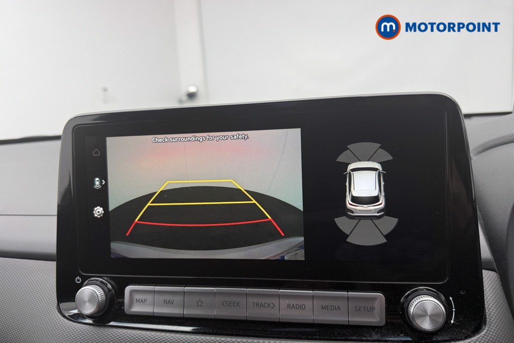 Hyundai Kona Ultimate Automatic Electric SUV - Stock Number (1569668) - 9th supplementary image